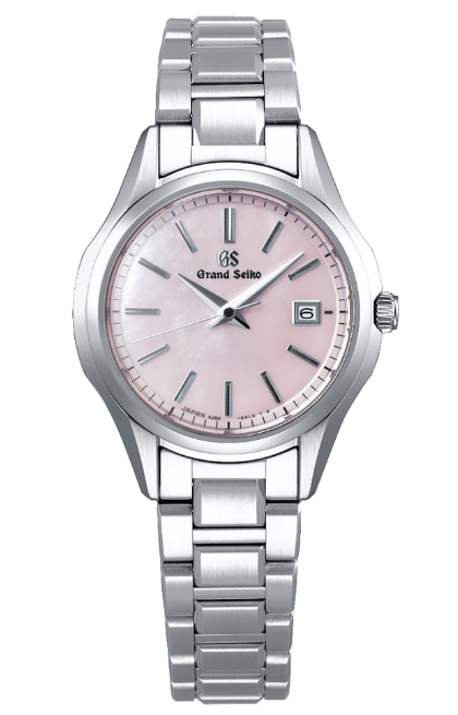 Review Replica Grand Seiko Heritage STGF285 watch